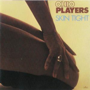 Album cover for Skin Tight album cover