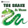 Album cover for The Snake album cover