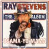 Album cover for Osama - Yo' Mama album cover
