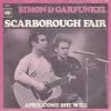 Scarborough Fair/Canticle