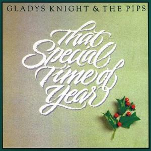 Album cover for That Special Time of Year  album cover