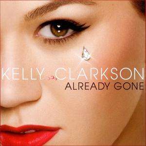 Album cover for Already Gone album cover