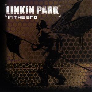 Album cover for In The End album cover