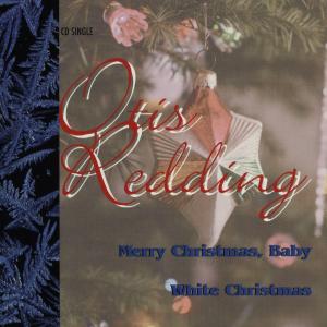 Album cover for White Christmas album cover