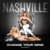 Album cover for Change Your Mind album cover
