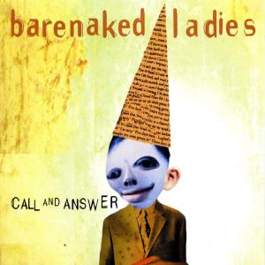 Album cover for Call and Answer album cover