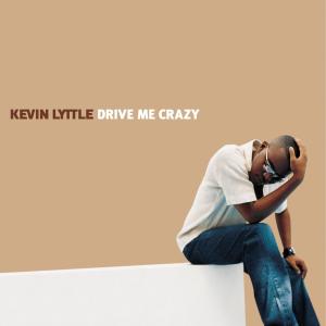 Album cover for Drive Me Crazy album cover