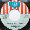 Lawdy Miss Clawdy