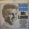 Mr. Lonely