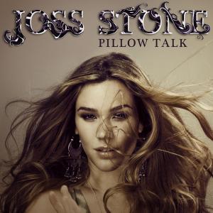Album cover for Pillow Talk album cover