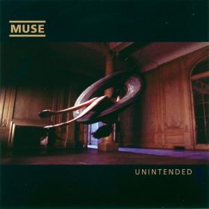 Album cover for Unintended album cover