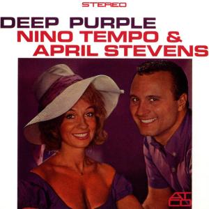 Album cover for Deep Purple album cover