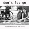 Album cover for Let Go album cover