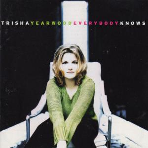 Album cover for Everybody Knows album cover