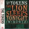 The Lion Sleeps Tonight