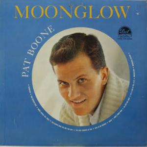 Album cover for Moonglow album cover