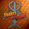 Album cover for Snakes on a Plane (Bring It) album cover