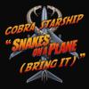 Album cover for Snakes on a Plane (Bring It) album cover