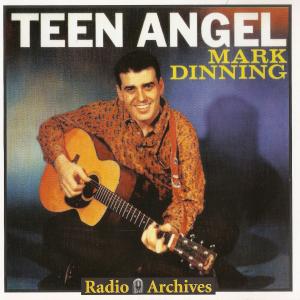 Album cover for Teen Angel album cover