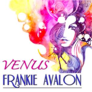 Album cover for Venus album cover