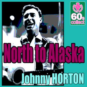 Album cover for North to Alaska album cover