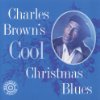 Album cover for Blue Christmas album cover