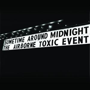 Album cover for Sometime Around Midnight album cover