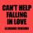 Can't Help Falling in Love