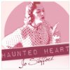 Album cover for Haunted Heart album cover