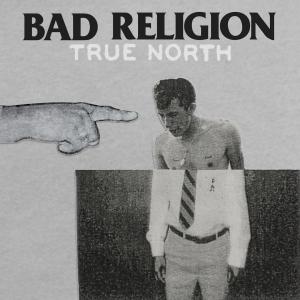 Album cover for True North album cover