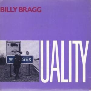 Album cover for Sexuality album cover