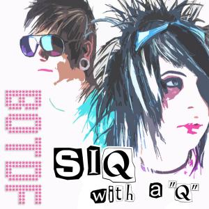 Album cover for Siq With a Q album cover