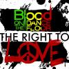 The Right to Love!