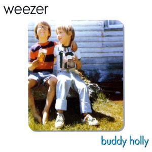 Album cover for Buddy Holly album cover