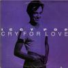 Album cover for Cry For Love album cover