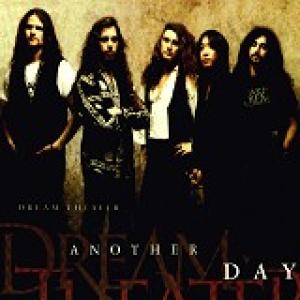 Album cover for Another Day album cover