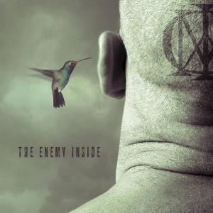 Album cover for The Enemy Inside album cover
