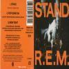 Stand