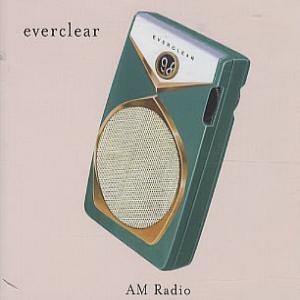 Album cover for AM Radio album cover