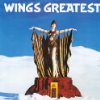 Album cover for Wings album cover