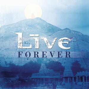 Album cover for Forever album cover