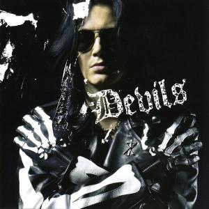 Album cover for Devils album cover