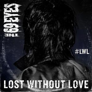 Album cover for Lost Without Love album cover