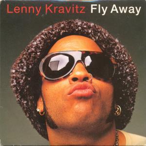 Album cover for Fly Away album cover