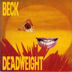 Album cover for Deadweight album cover