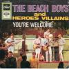The Beach Boys Medley