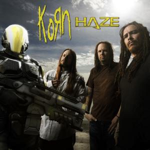 Album cover for Haze album cover