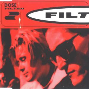 Album cover for Dose album cover