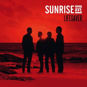 Album cover for Lifesaver album cover
