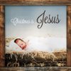 Album cover for Jesus, Savior album cover